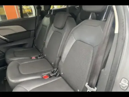 Photo 10 Citroën Grand C4 Spacetourer  BlueHDi 130ch S&S Shine Pack EAT8 E6.d