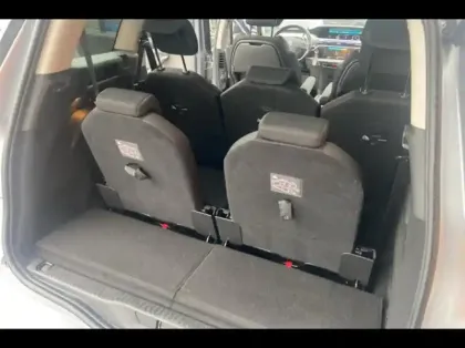 Photo 11 Citroën Grand C4 Spacetourer  BlueHDi 130ch S&S Shine Pack EAT8 E6.d