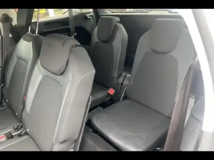 Photo 14 Citroën Grand C4 Spacetourer  BlueHDi 130ch S&S Shine Pack EAT8 E6.d