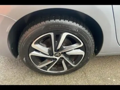 Photo 12 Citroën Grand C4 Spacetourer  BlueHDi 130ch S&S Shine Pack EAT8 E6.d