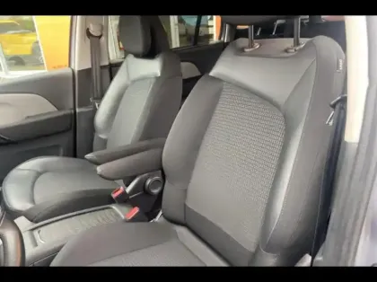 Photo 9 Citroën Grand C4 Spacetourer  BlueHDi 130ch S&S Shine Pack EAT8 E6.d