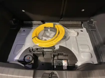 Photo 10 Jeep Avenger  Electrique 156ch 115kW Altitude