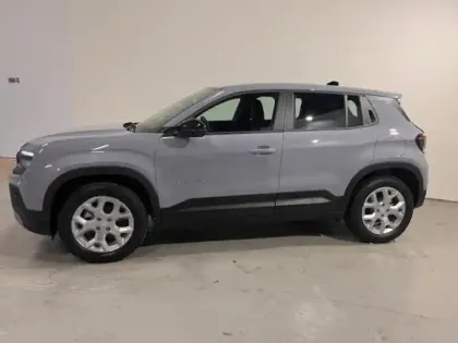 Photo 3 Jeep Avenger  Electrique 156ch 115kW Altitude