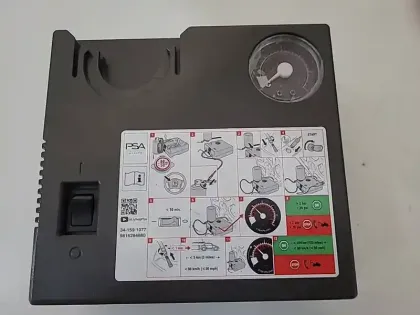 Photo 17 Peugeot 208  Electrique 50 kWh 136ch