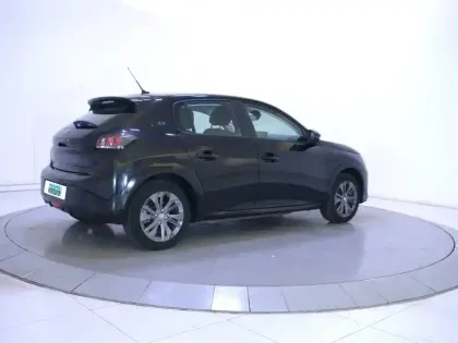 Photo 4 Peugeot 208  Electrique 50 kWh 136ch