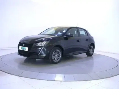 Photo Peugeot 208 Active Pack