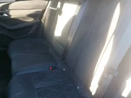 Photo 11 Peugeot 508  SW Hybrid 225 e-EAT8