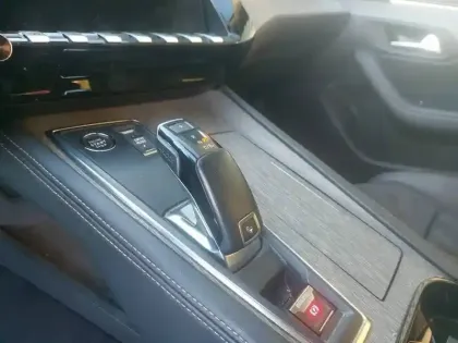 Photo 13 Peugeot 508  SW Hybrid 225 e-EAT8