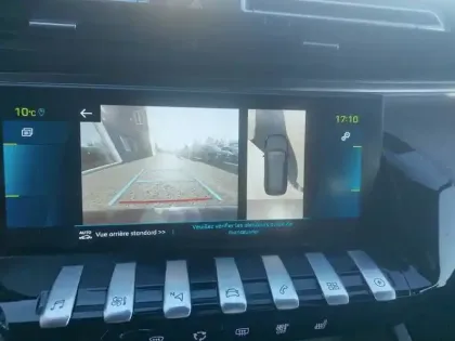 Photo 14 Peugeot 508  SW Hybrid 225 e-EAT8