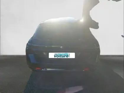 Photo 4 Peugeot 508  SW Hybrid 225 e-EAT8