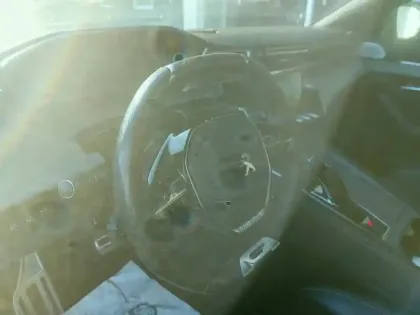 Photo 8 Peugeot 508  SW Hybrid 225 e-EAT8