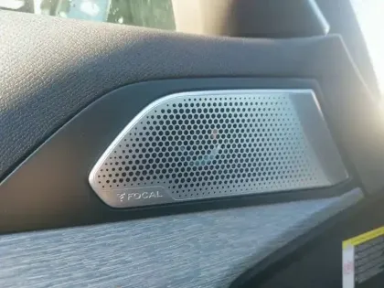 Photo 18 Peugeot 508  SW Hybrid 225 e-EAT8