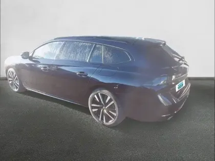 Photo 6 Peugeot 508  SW Hybrid 225 e-EAT8