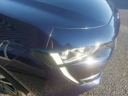 Photo 15 Peugeot 508  SW Hybrid 225 e-EAT8