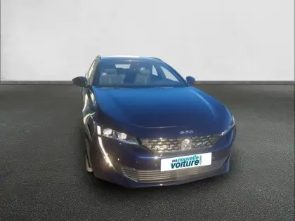 Photo 1 Peugeot 508  SW Hybrid 225 e-EAT8