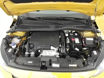 Photo 19 Peugeot 208  PureTech 100 S&S BVM6