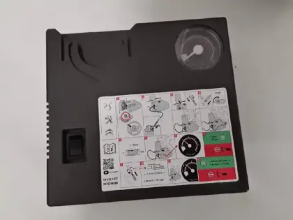 Photo 18 Peugeot 208  PureTech 100 S&S BVM6