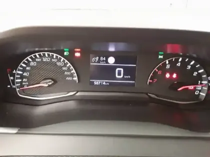 Photo 9 Peugeot 208  PureTech 100 S&S BVM6