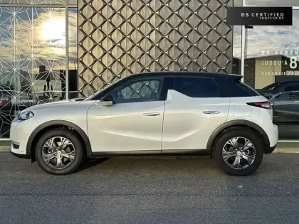 Photo 14 DS DS 3 DS3 Crossback E-Tense