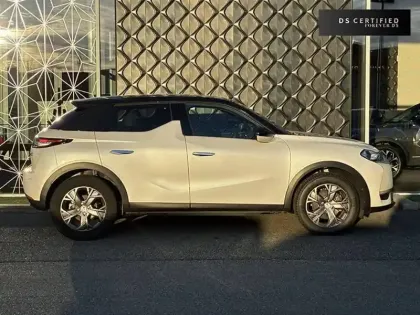Photo 36 DS DS 3 DS3 Crossback E-Tense
