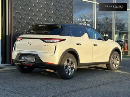 Photo 39 DS DS 3 DS3 Crossback E-Tense