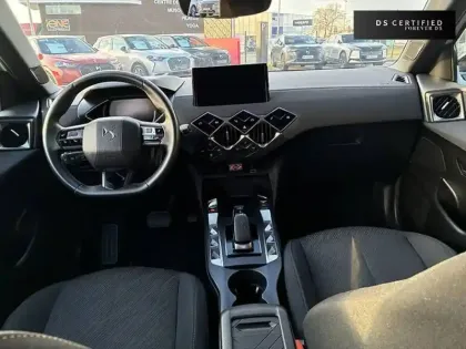 Photo 73 DS DS 3 DS3 Crossback E-Tense