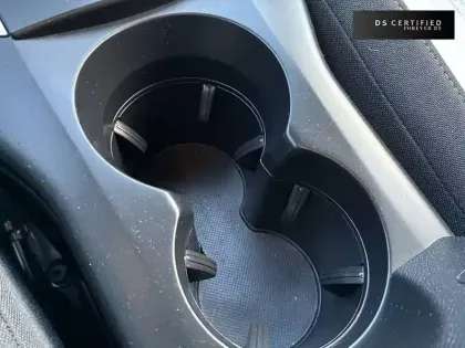Photo 31 DS DS 3 DS3 Crossback E-Tense