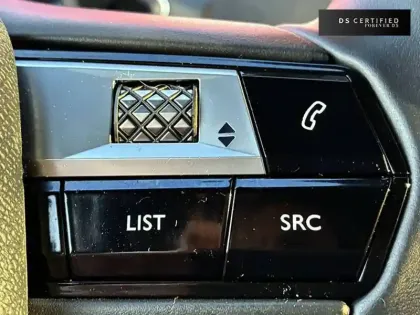 Photo 24 DS DS 3 DS3 Crossback E-Tense