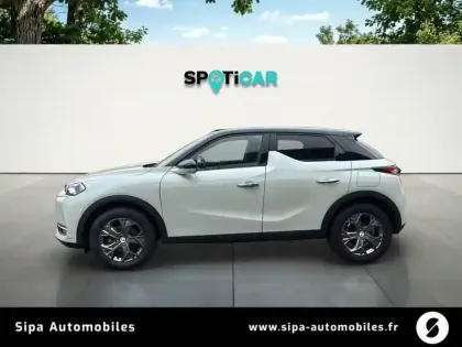 Photo 119 DS DS 3 DS3 Crossback E-Tense