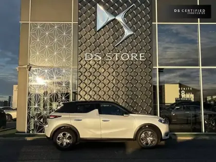 Photo 93 DS DS 3 DS3 Crossback E-Tense