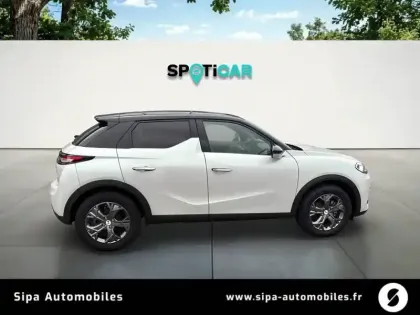 Photo 102 DS DS 3 DS3 Crossback E-Tense