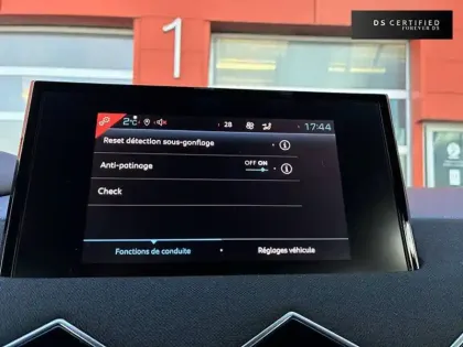 Photo 12 DS DS 3 DS3 Crossback E-Tense