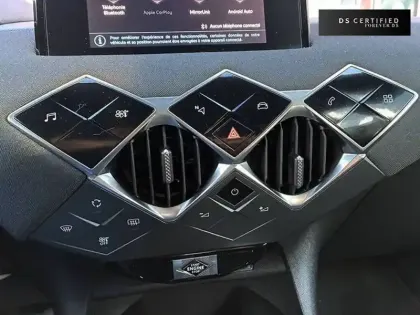 Photo 17 DS DS 3 DS3 Crossback E-Tense