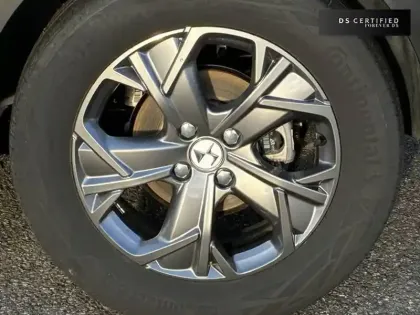 Photo 10 DS DS 3 DS3 Crossback E-Tense