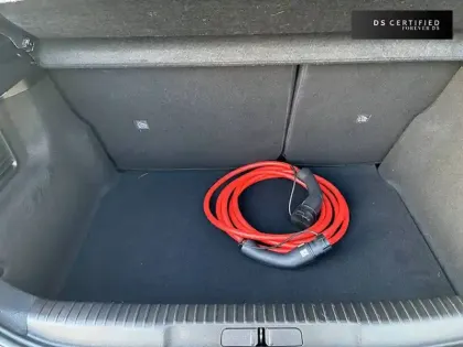 Photo 5 DS DS 3 DS3 Crossback E-Tense