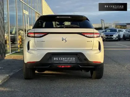 Photo 70 DS DS 3 DS3 Crossback E-Tense