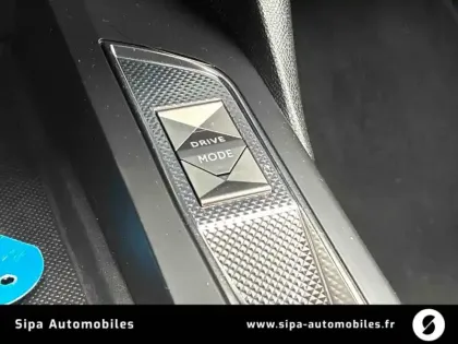 Photo 126 DS DS 3 DS3 Crossback E-Tense