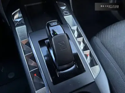 Photo 19 DS DS 3 DS3 Crossback E-Tense