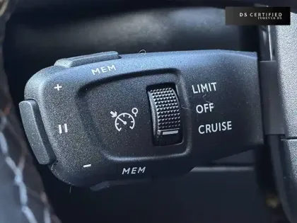 Photo 21 DS DS 3 DS3 Crossback E-Tense