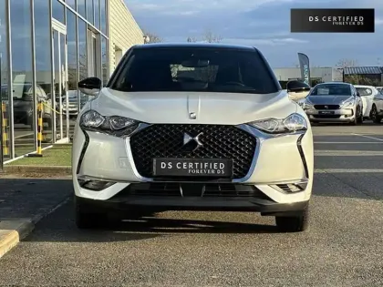 Photo 34 DS DS 3 DS3 Crossback E-Tense