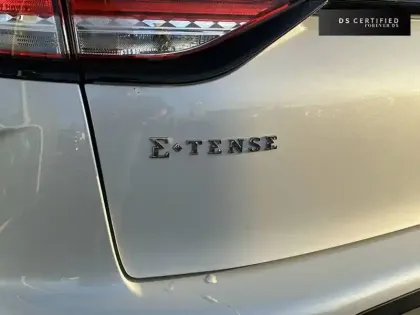 Photo 28 DS DS 3 DS3 Crossback E-Tense