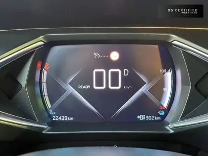 Photo 49 DS DS 3 DS3 Crossback E-Tense
