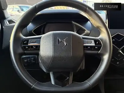 Photo 81 DS DS 3 DS3 Crossback E-Tense