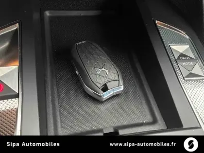 Photo 113 DS DS 3 DS3 Crossback E-Tense
