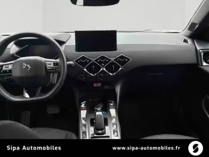 Photo 118 DS DS 3 DS3 Crossback E-Tense