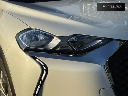 Photo 91 DS DS 3 DS3 Crossback E-Tense