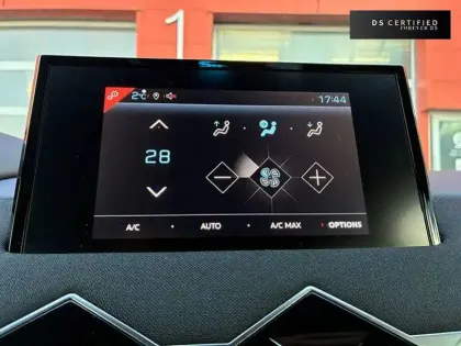 Photo 44 DS DS 3 DS3 Crossback E-Tense