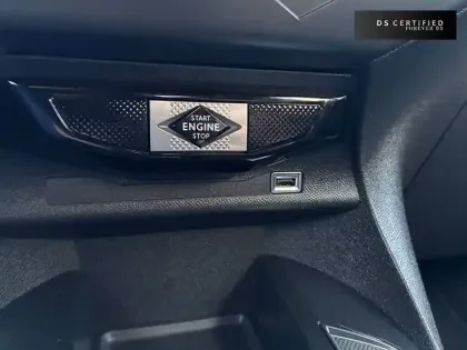 Photo 84 DS DS 3 DS3 Crossback E-Tense