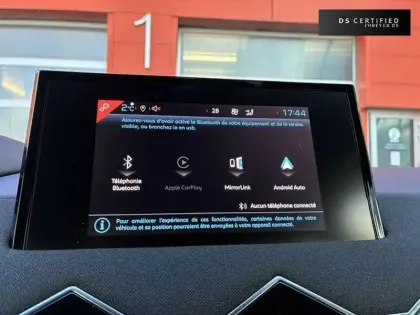 Photo 13 DS DS 3 DS3 Crossback E-Tense