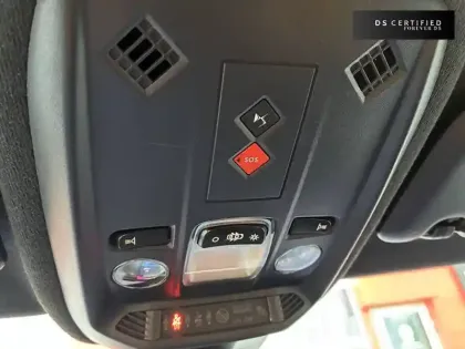 Photo 22 DS DS 3 DS3 Crossback E-Tense